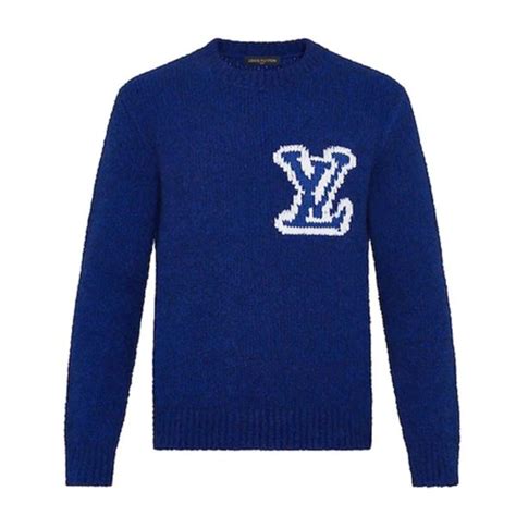 lv crewneck